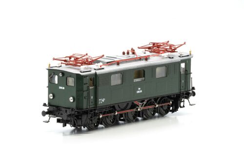 Jägerndorfer JC22500 ÖBB E-Lok 1280.06  grün  Ep. III DC HE